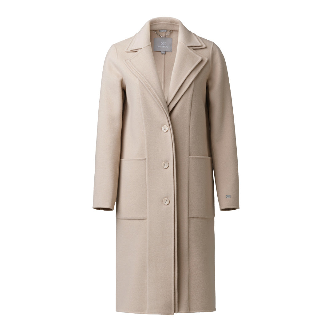 Hush coats best sale