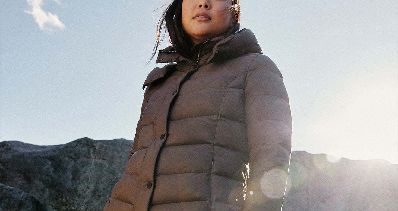 Luxury Outerwear for Women | Soia & Kyo® CA OFFICIAL