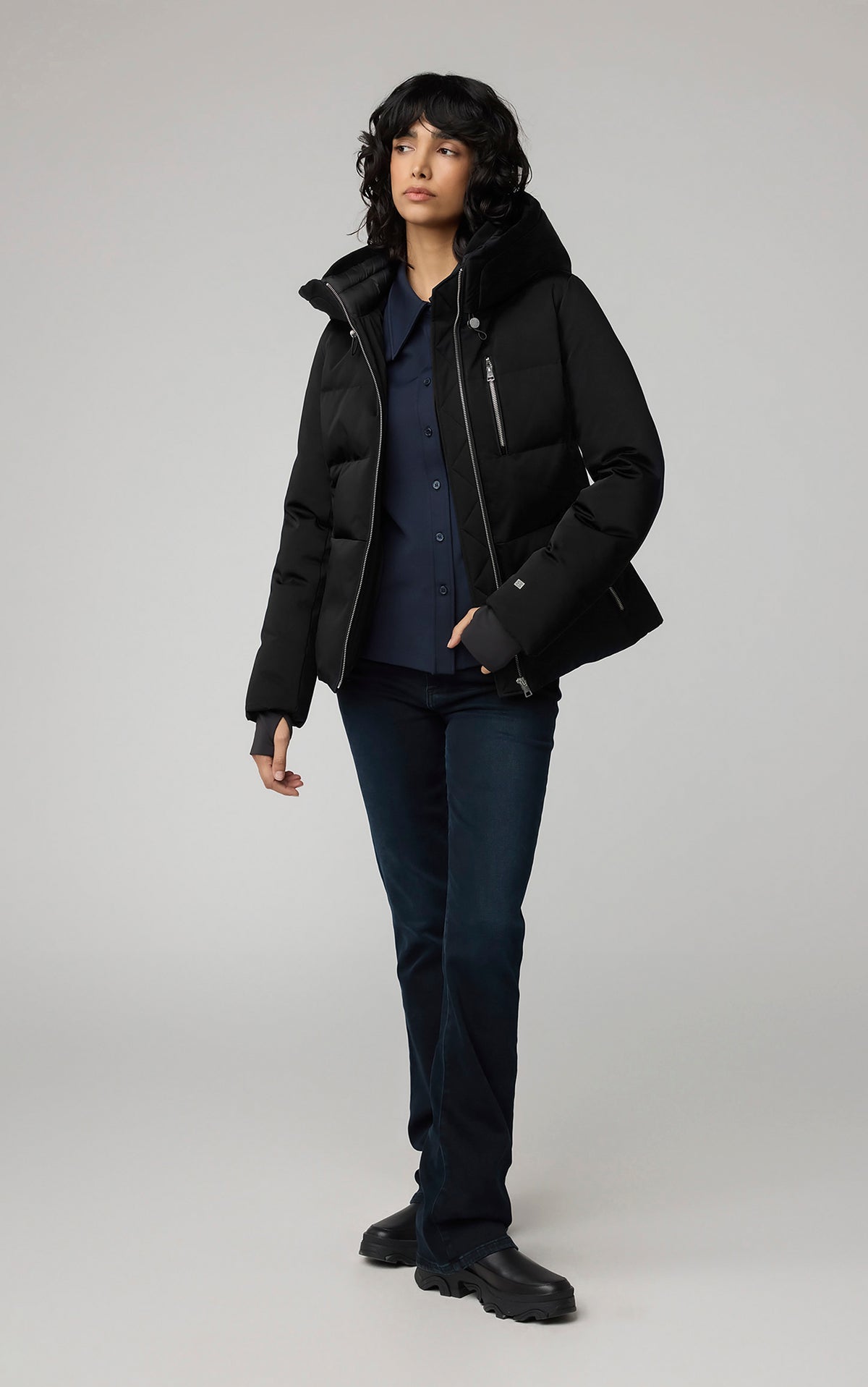 Women s Winter Coats Jackets Soia Kyo CA