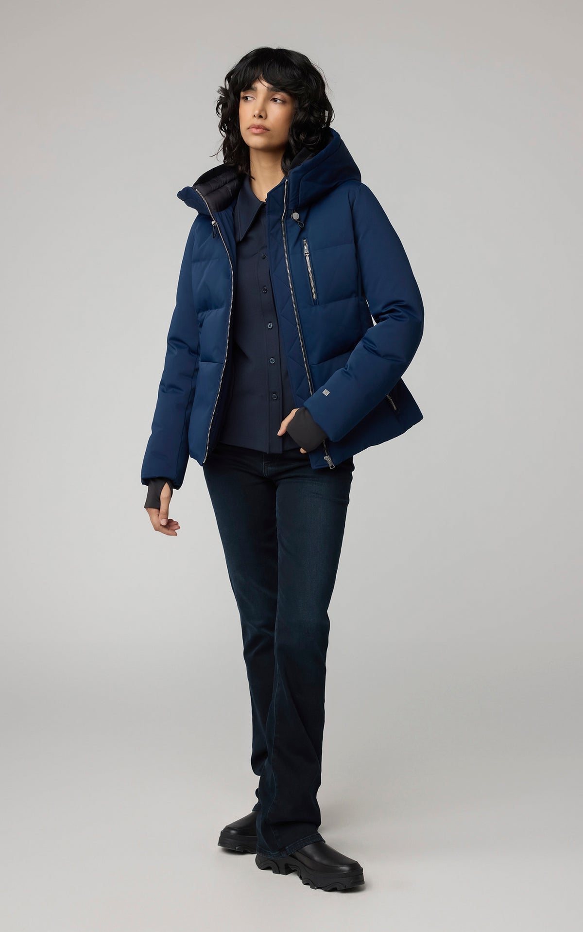 Women s Winter Coats Jackets Soia Kyo CA